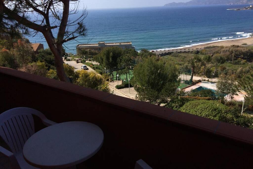 Villa West Sardinia - Bosa Magomadas Exterior foto